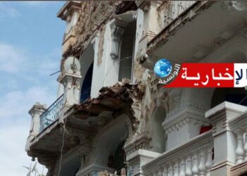 خطير: 26% من البنايات في تونس آيلة للسقوط