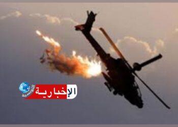 تحطّم طائرة في كينيا ومقتل جميع ركّابها..