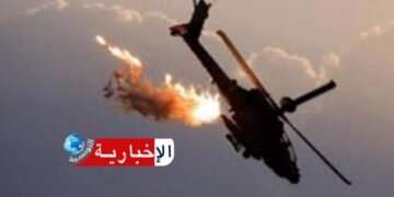 تحطّم طائرة في كينيا ومقتل جميع ركّابها..