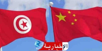 22 مؤسسة صينية مستقرة في تونس.. وهذا ما توفّره من مواطن شغل