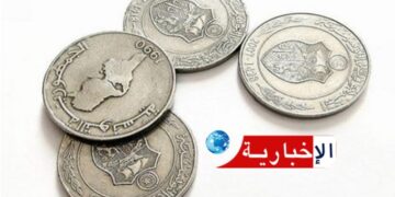 تحسّن صرف الدينار أمام الدولار والأورو