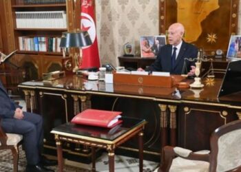 يهم من طالت بطالتهم: رئيس الدولة يجتمع بوزير الشؤون الاجتماعية..