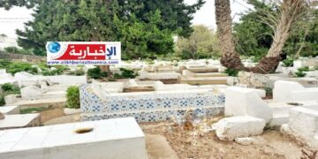 اختفاء قبر امرأة بهذه المقبرة: رئيس الجمعية الخيرية للمقابر يوضّح ويكشف..