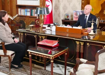 رئيس الجمهورية: السّلطة ليست أرائك بل حمل ثقيل وأمانة..