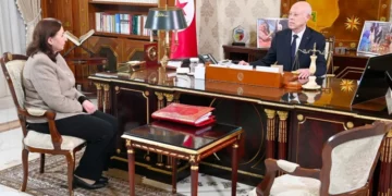 رئيس الجمهورية: السّلطة ليست أرائك بل حمل ثقيل وأمانة..