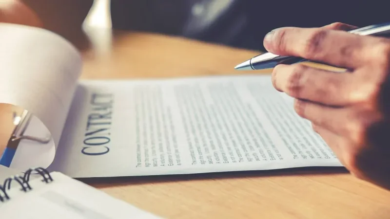 (بالأرقام)-%54 نسبة الإدماج في عقود الإعداد للحياة المهنية وتوجه لمراجعة المنحة