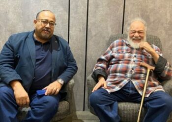 يحي الفخراني في تونس..