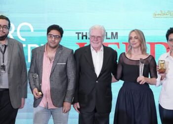 تعرف على | الفائزين بـ«جوائز جيل المستقبل» في «القاهرة السينمائي 2025»