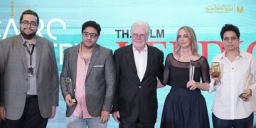تعرف على | الفائزين بـ«جوائز جيل المستقبل» في «القاهرة السينمائي 2025»