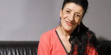 بعد مسيرة فنية تتجاوز نصف قرن .. رحيل الممثلة الجزائرية «بيونة» عن عمر 73 عامًا