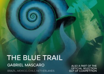 «المسار الأزرق» يفتتح الدورة 46 لمهرجان القاهرة السينمائي الدولي..