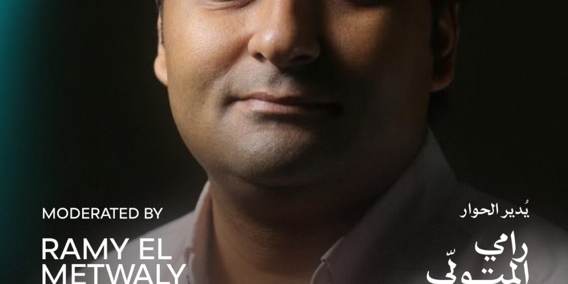 محمود عبد السميع يكشف أسرار الصورة السينمائية في محاضرة بالمسرح المكشوف