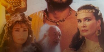 عرض فيلم “المهاجر” ضمن برنامج كلاسيكيات القاهرة احتفاءً بتكريم خالد النبوي..