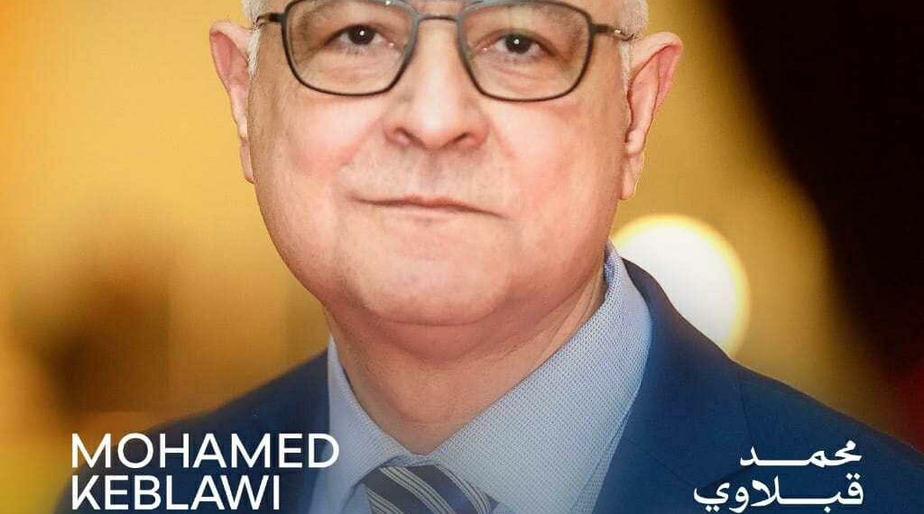 غدًا الأربعاء… تكريم محمد قبلاوي وآدم بكري ضمن فعاليات أيام القاهرة لصناعة السينما..