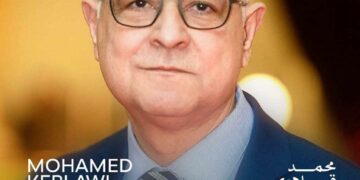 غدًا الأربعاء… تكريم محمد قبلاوي وآدم بكري ضمن فعاليات أيام القاهرة لصناعة السينما..