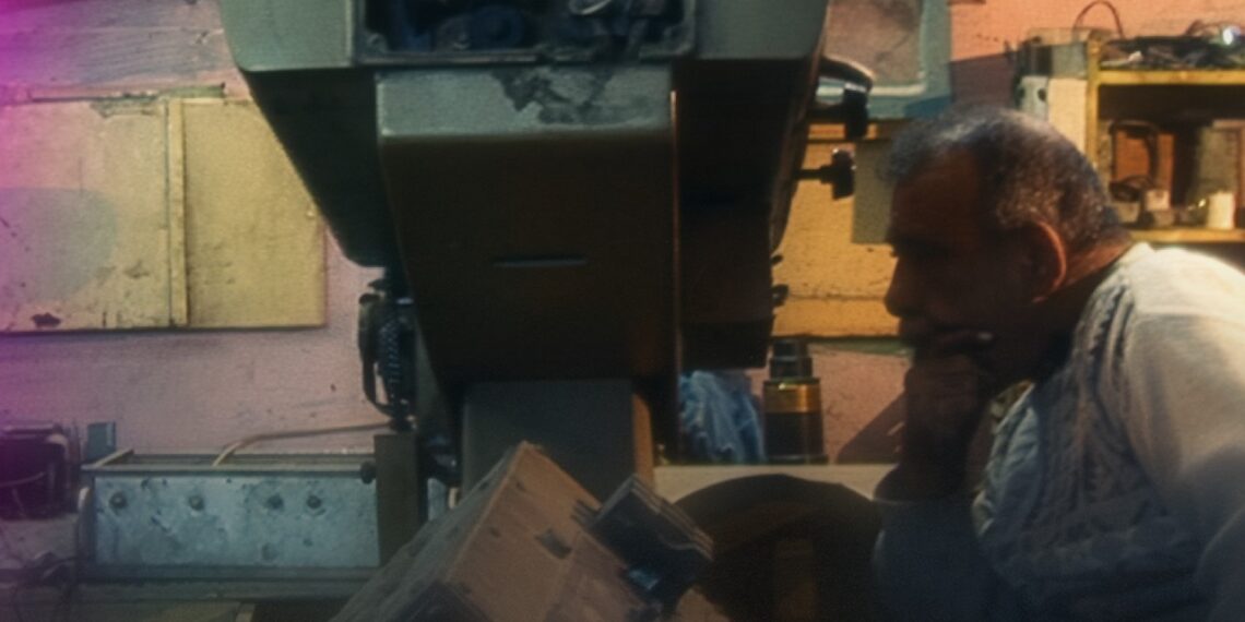 حبيبي حسين” أفضل فيلم في مسابقة أسبوع النقاد الدولية بمهرجان القاهرة السينمائي الدولي الـ46