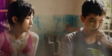 عالم النبات” يفوز بجائزة أفضل فيلم آسيوي طويل في مهرجان القاهرة السينمائي الدولي الـ