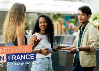 فرص الدراسة في فرنسا: إجراءات الترشح والدورة الرابعة من صالون «Le Forum des Mobilités»