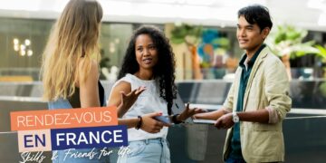 فرص الدراسة في فرنسا: إجراءات الترشح والدورة الرابعة من صالون «Le Forum des Mobilités»