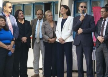 قبلي: مازارين وشريكها ETAP يدعمان الجانب التربوي والبيئي بالفوار