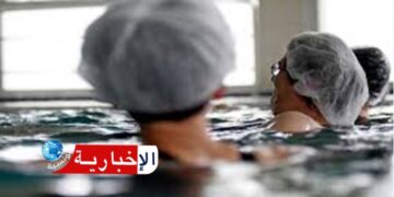 وزير الصحة يعلن عن جملة من الاجراءات لتطوير قطاع الإستشفاء بالمياه..