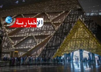 (من بينها تونس)- مصر تفتتح متحفها الكبير بحضور 79 وفدا رسميا..
