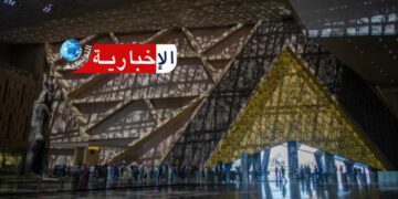(من بينها تونس)- مصر تفتتح متحفها الكبير بحضور 79 وفدا رسميا..