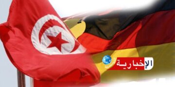 سفارة ألمانيا في تونس تعلن عن نظام جديد بخصوص الـ”فيزا”..