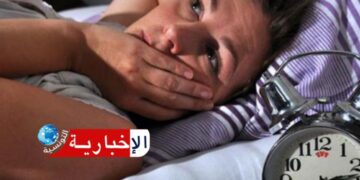 هل تستيقظ بين الساعة 2 و3 فجرا؟.. عليك بزيارة الطبيب عاجلا