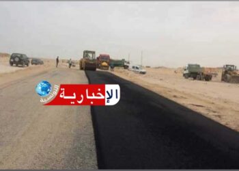 وزارة التجهيز تكشف عن مشاريعها لسنة 2026