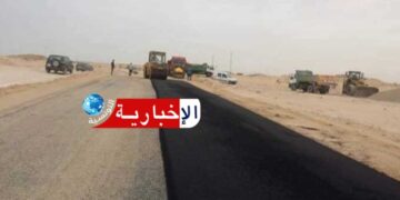 وزارة التجهيز تكشف عن مشاريعها لسنة 2026