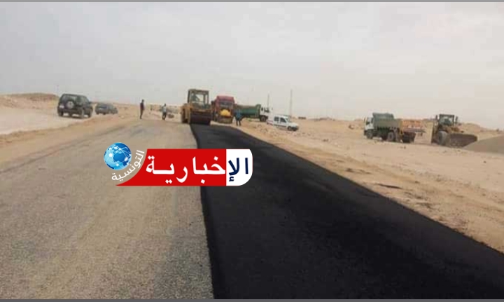 وزارة التجهيز تكشف عن مشاريعها لسنة 2026