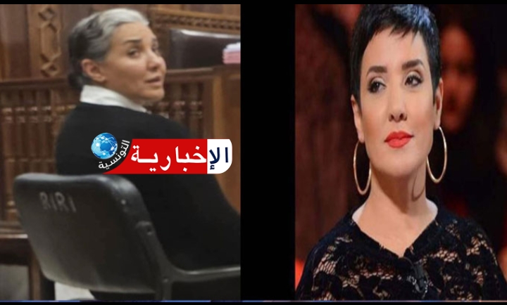 صورة جديدة لسنية الدهماني تثير ضجة كبيرة: والمحامي سامي بن غازي يكتب..