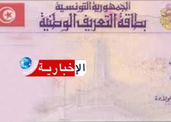 قريبا.. إستخراج بطاقة التعريف عن بعد لفائدة هؤلاء..