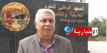 بسباس لـ”الإخبارية التونسية”:جامعة قرطاج ترسم ملامح التعليم العالي المستقبلي بتوجه نحو التكوين بالكفاءات..
