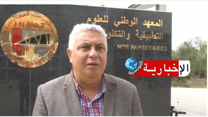 بسباس لـ”الإخبارية التونسية”:جامعة قرطاج ترسم ملامح التعليم العالي المستقبلي بتوجه نحو التكوين بالكفاءات..