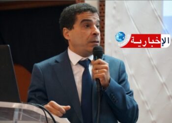 العيادي “الاخبارية التونسية “:وزارة التعليم العالي تطلق حملة وطنية لإعادة تأهيل المسارات الجامعية..