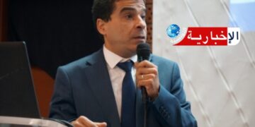 العيادي “الاخبارية التونسية “:وزارة التعليم العالي تطلق حملة وطنية لإعادة تأهيل المسارات الجامعية..