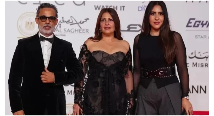 التونسية عفاف بن محمود تتألّق في القاهرة وتتوج بجائزة أفضل ممثلة…