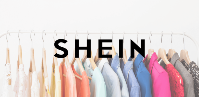 تعلّيق عمل شركة “شي إن” الصينية في فرنسا..