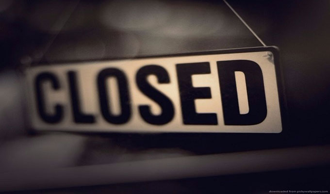 16 قرار غلق لهذه المراكز..