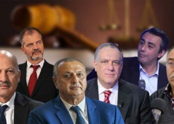 (من بينهم جوهر بن مبارك)-هذه تفاصيل الأحكام النهائية ضد هؤلاء المتهمين في قضية التآمر..