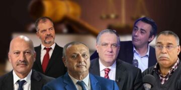 (من بينهم جوهر بن مبارك)-هذه تفاصيل الأحكام النهائية ضد هؤلاء المتهمين في قضية التآمر..