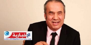 (في أول زيارة له لمصر)-النجم التونسي الأمين النهدي يحضر خصيصًا العرض الرسمي لفيلم «الجولة13»..