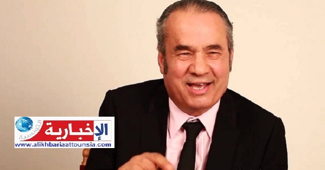 (في أول زيارة له لمصر)-النجم التونسي الأمين النهدي يحضر خصيصًا العرض الرسمي لفيلم «الجولة13»..