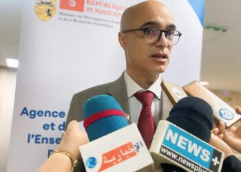 رئيس جامعة تونس المنار ل”الاخبارية التونسية”: شراكات أوروبية متقدمة وترتيب عالمي مشرف في النشر العلمي..
