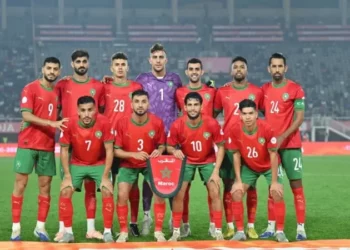 كأس العرب: هذه مباريات اليوم الثاني..