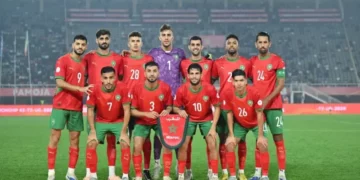 كأس العرب: هذه مباريات اليوم الثاني..