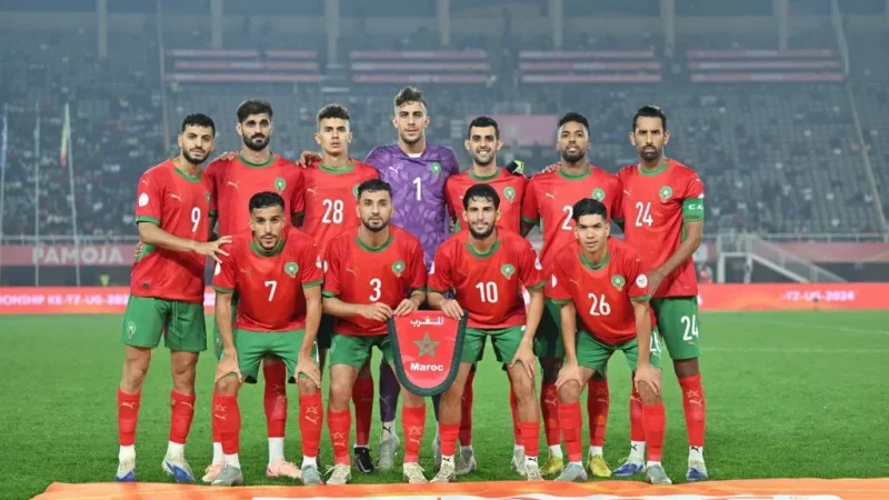 كأس العرب: هذه مباريات اليوم الثاني..