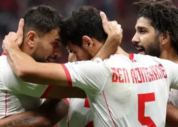 رغم انتصاره على قطر..المنتخب التونسي يودّع كأس العرب